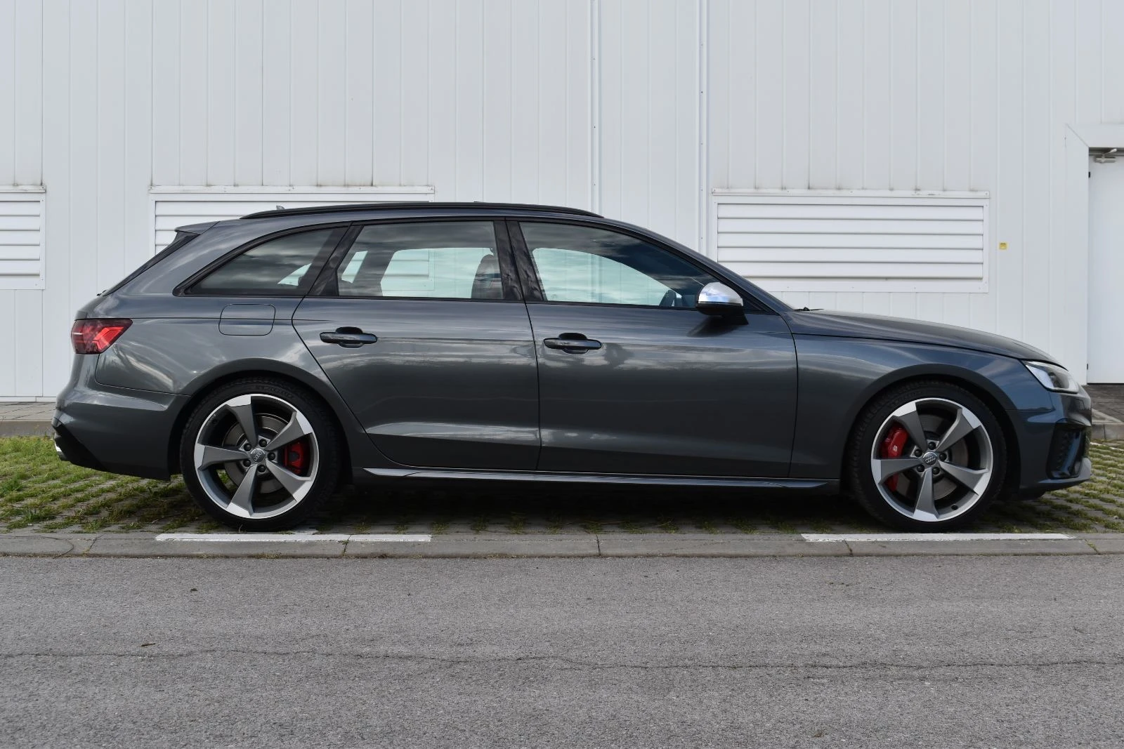 Audi S4 347ks!!!Edition!!!, снимка 5 - Автомобили и джипове - 53284784