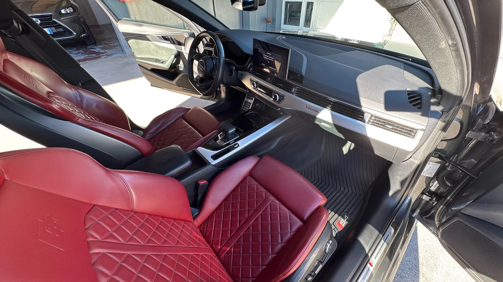Audi S4 346!!!Edition!!! | Mobile.bg � ����������� 15
