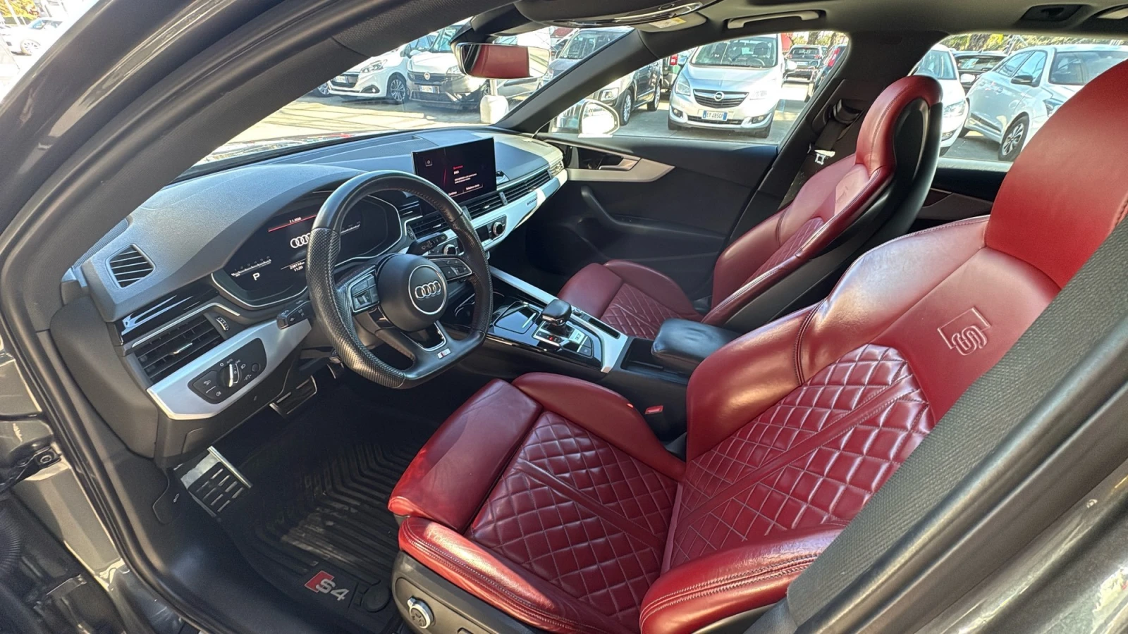 Audi S4 346!!!Edition!!! - изображение 7