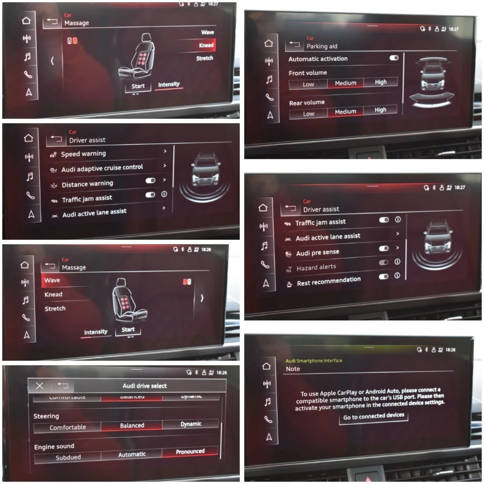 Audi S4 347ks!!!Edition!!!, снимка 17 - Автомобили и джипове - 53284784