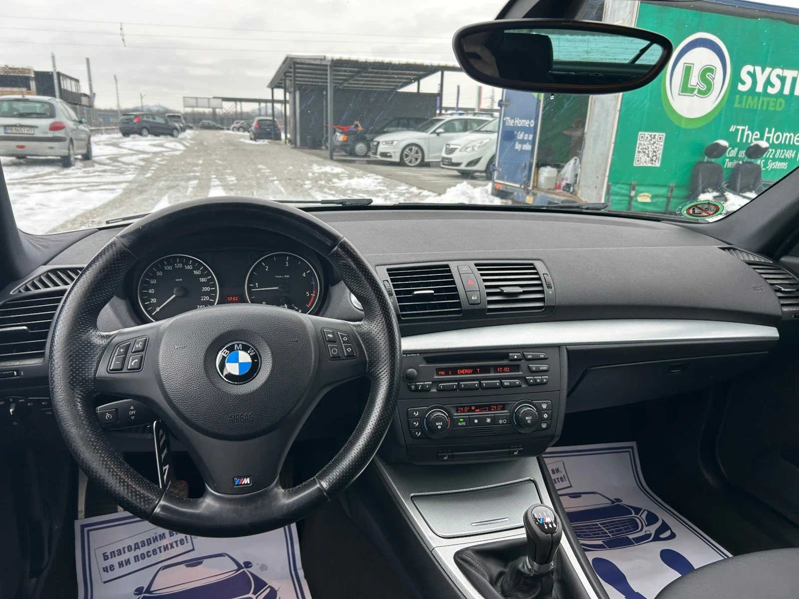 BMW 120 Full M Pack  - изображение 8