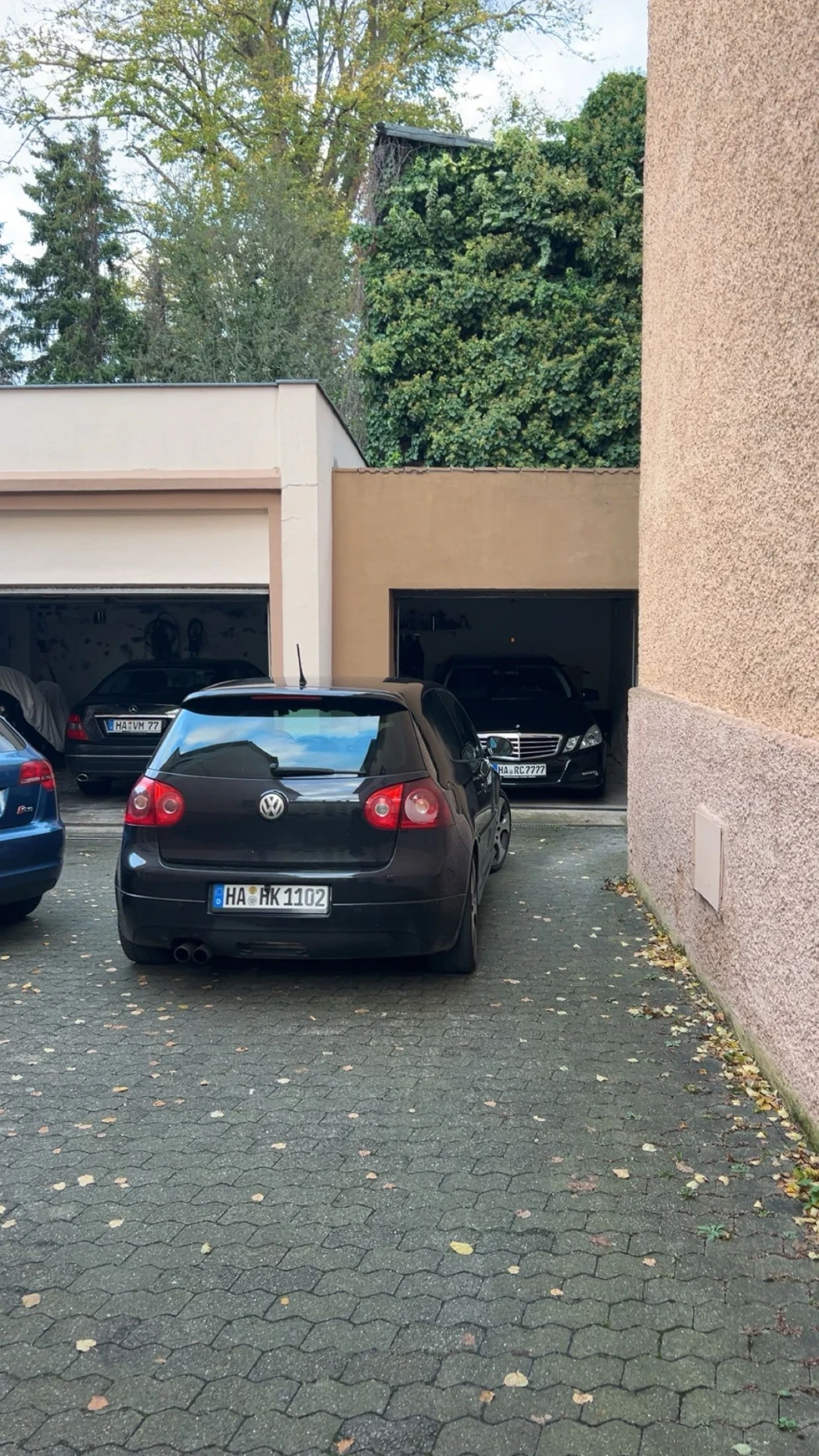 VW Golf LPG /  AMBIENTE - изображение 4