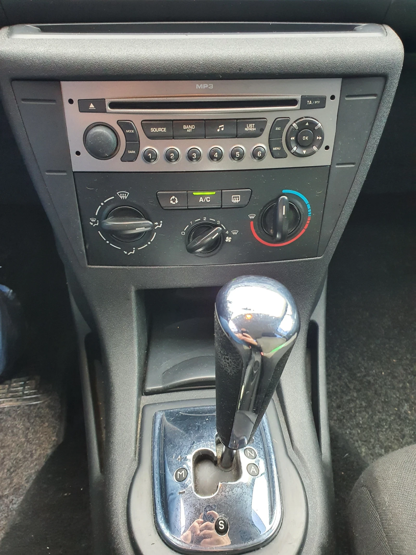 Citroen C4 1.6HDI | Mobile.bg � ����������� 16