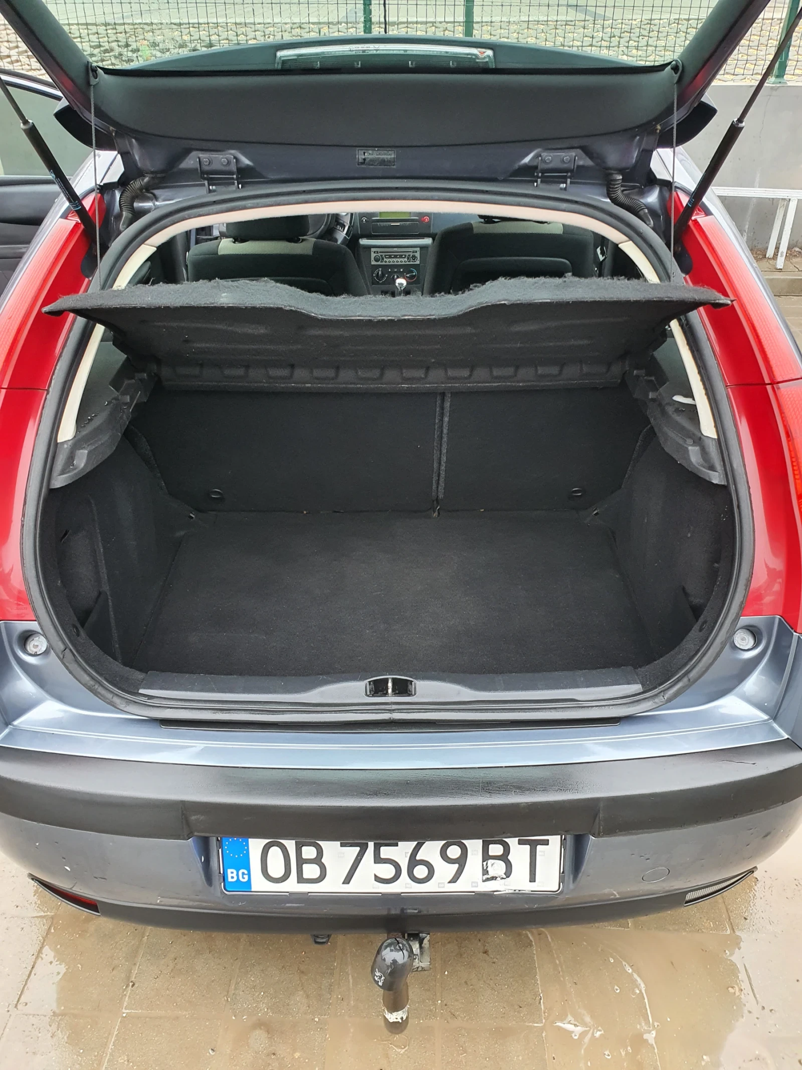 Citroen C4 1.6HDI | Mobile.bg � ����������� 11