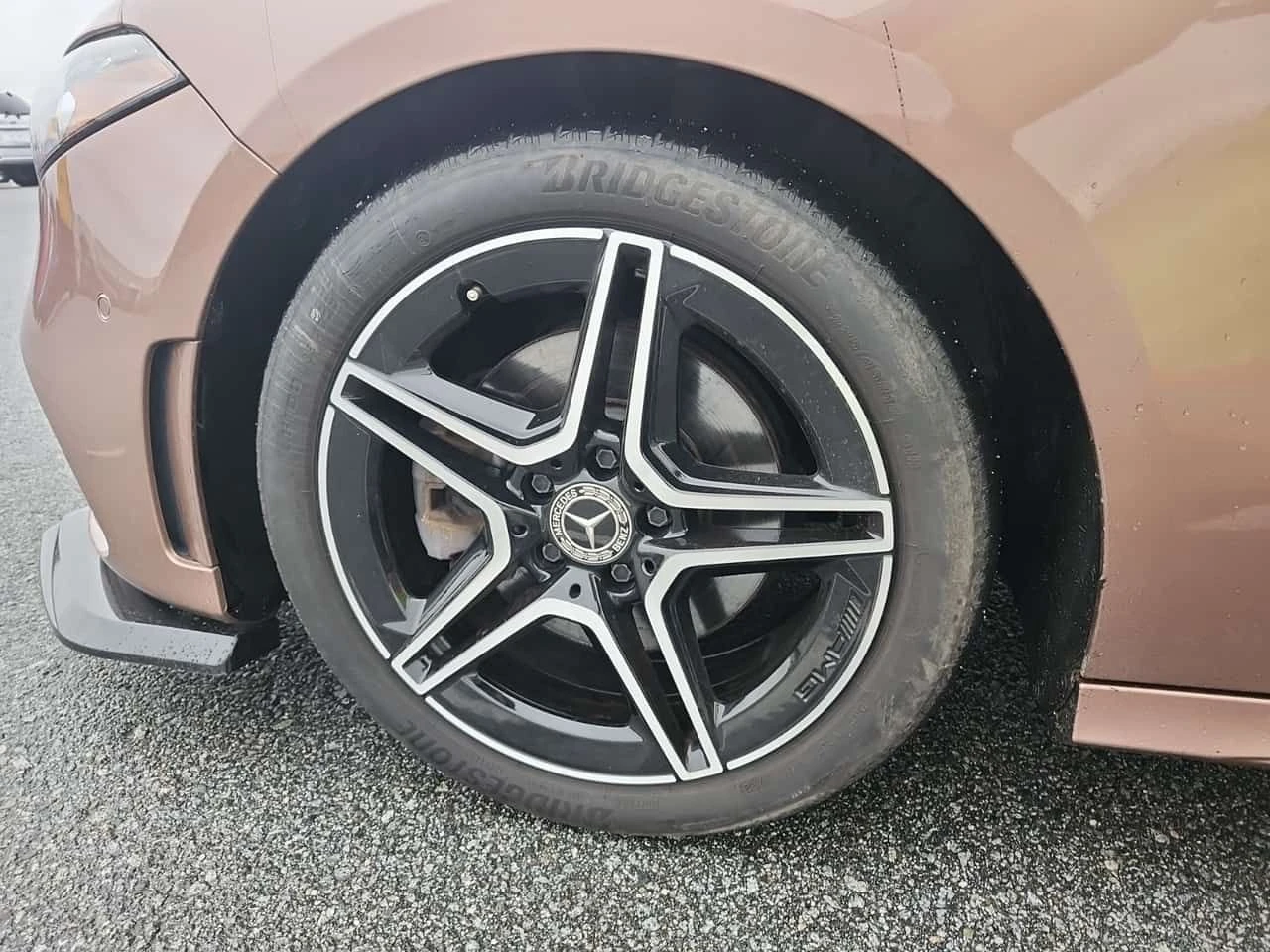 Mercedes-Benz A 220 * BURMESTER* ПАНО* 2 КЛЮЧА* KEYLESS* ПОДГРЕВ*  - изображение 6