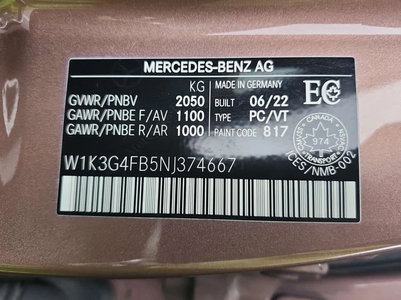 Mercedes-Benz A 220 * BURMESTER* ПАНО* 2 КЛЮЧА* KEYLESS* ПОДГРЕВ*  - изображение 7