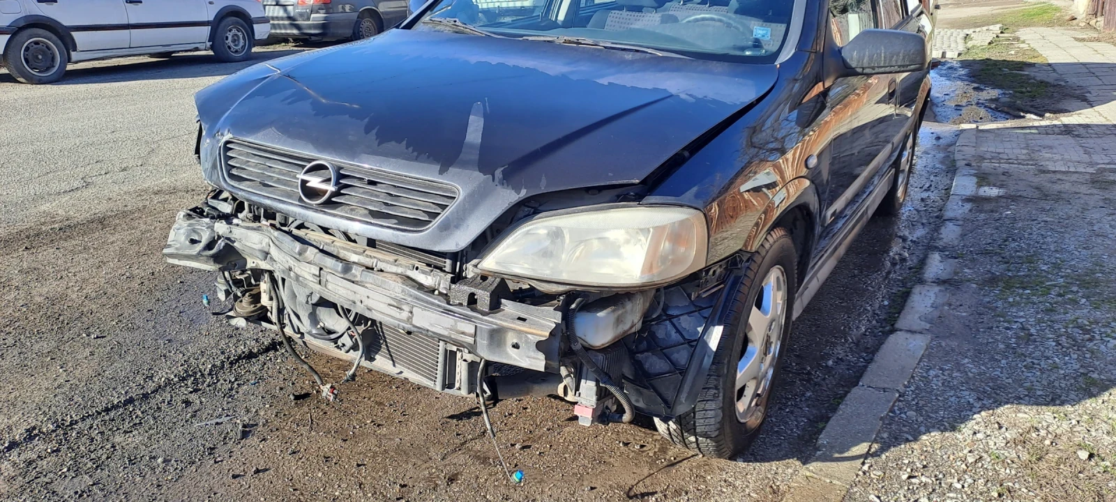 Opel Astra G | Mobile.bg � ����������� 1