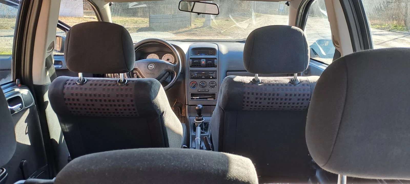 Opel Astra G | Mobile.bg � ����������� 12