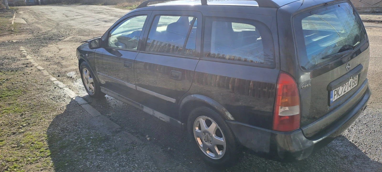 Opel Astra G | Mobile.bg � ����������� 2