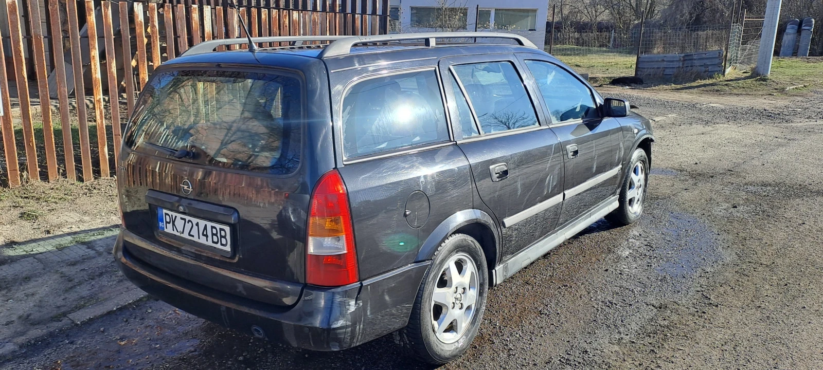 Opel Astra G | Mobile.bg � ����������� 3