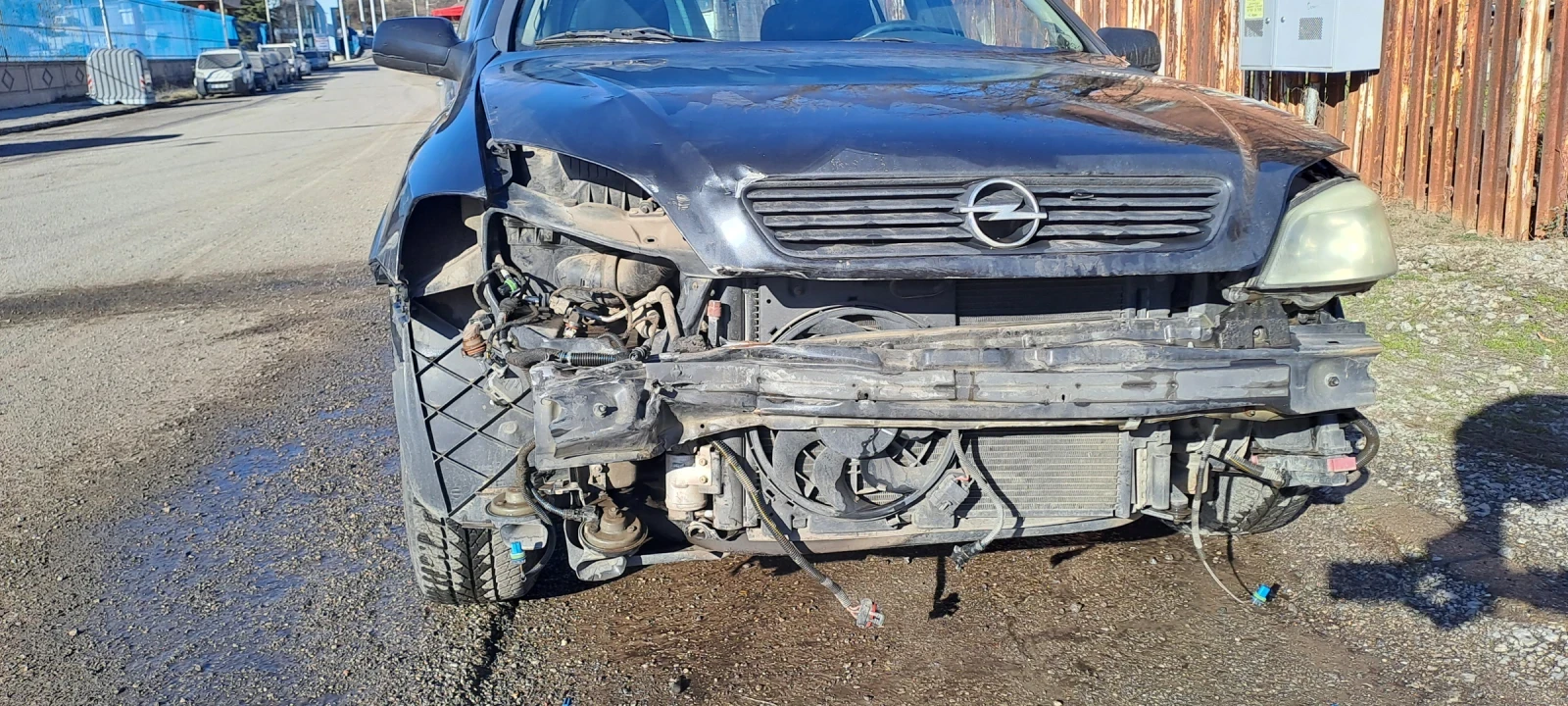 Opel Astra G | Mobile.bg � ����������� 5