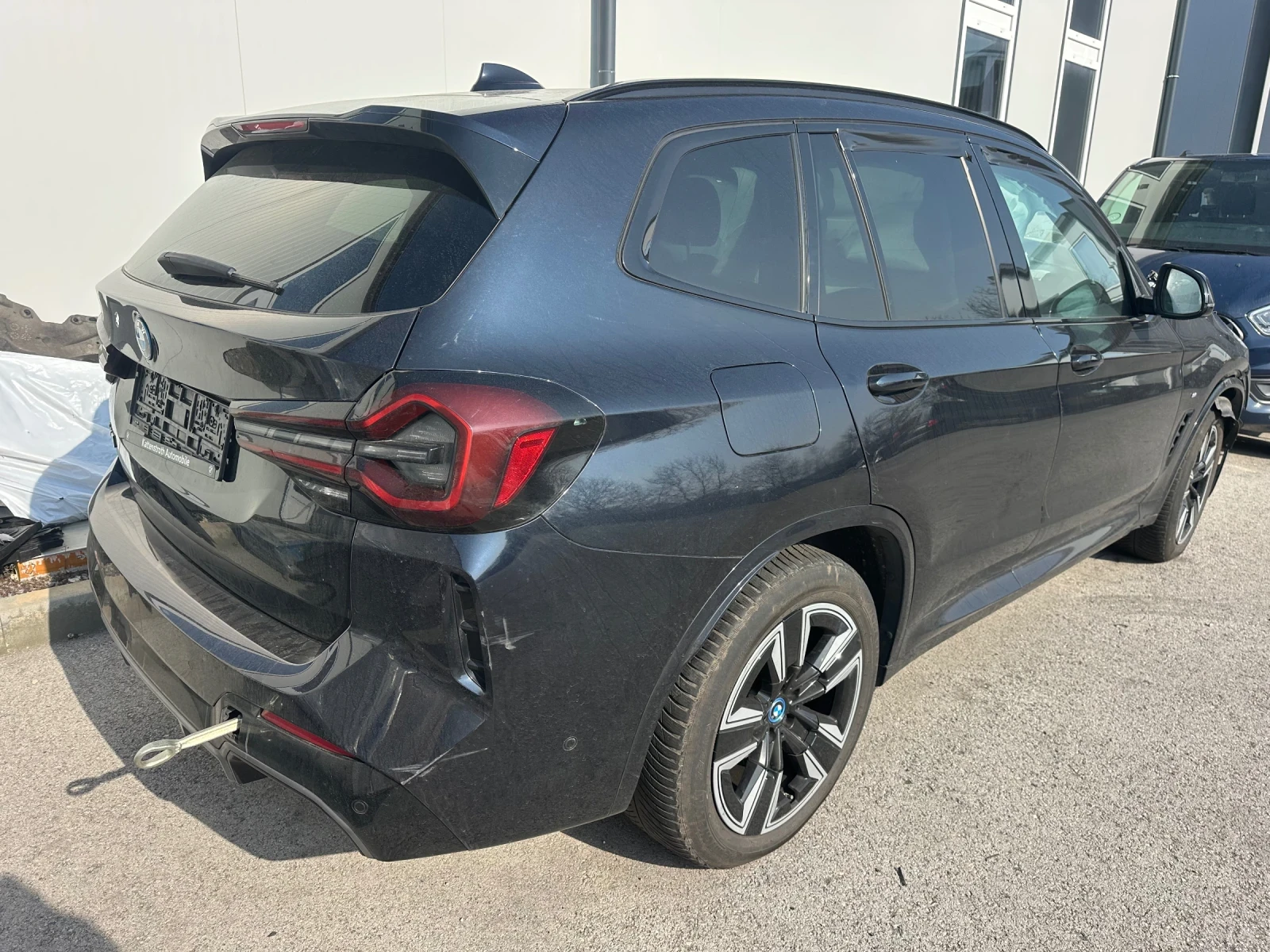 BMW iX3 | Mobile.bg � ����������� 4