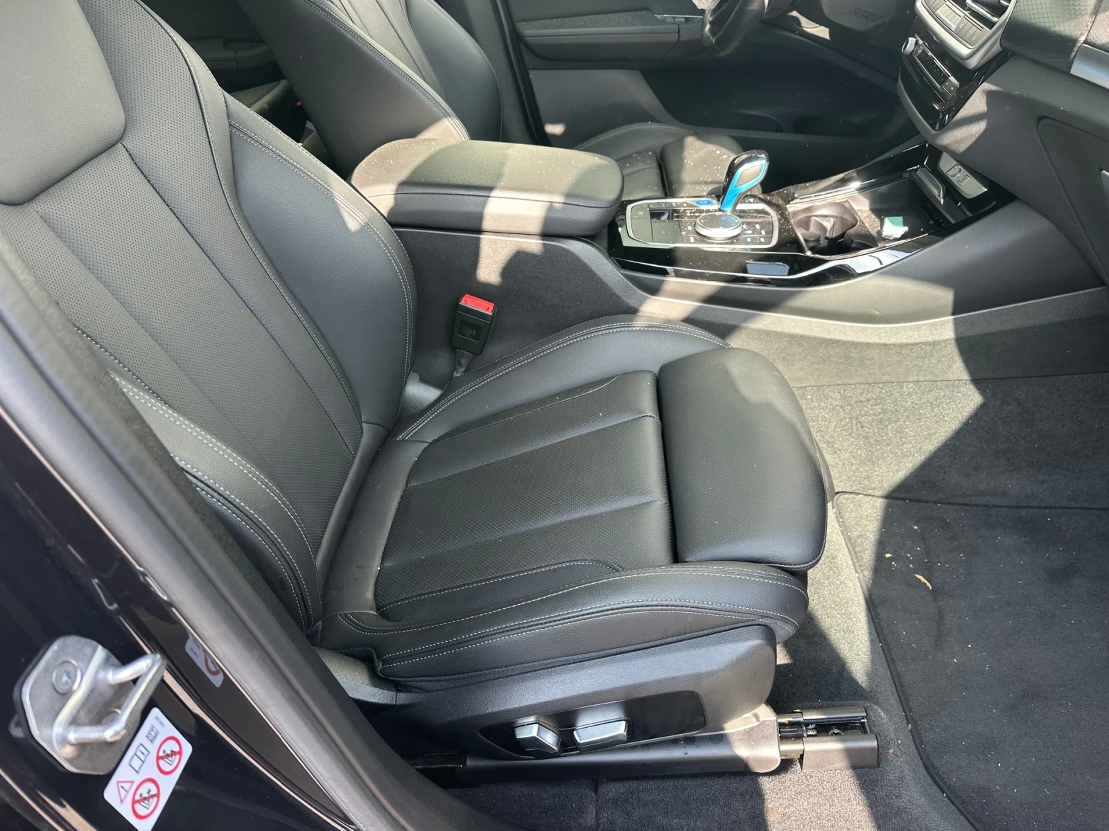 BMW iX3 | Mobile.bg � ����������� 6