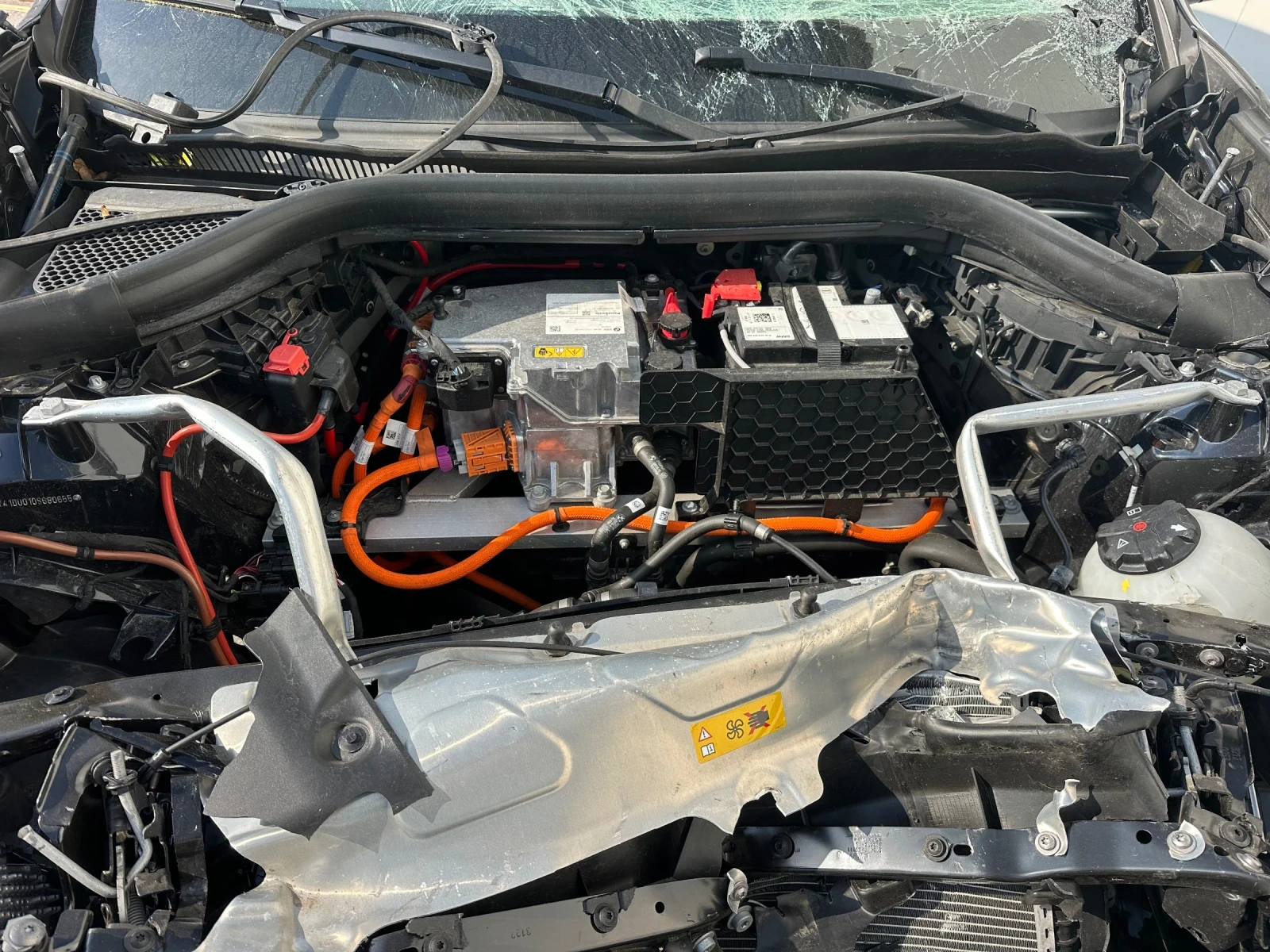 BMW iX3 | Mobile.bg � ����������� 3