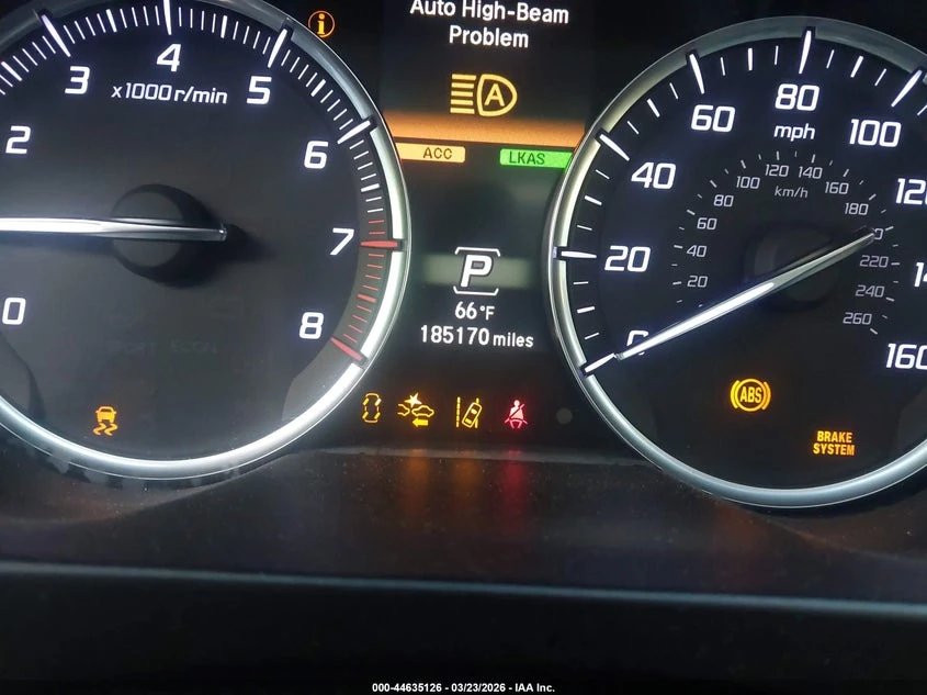Acura TLX 3.5L V-6 DI, VVT, 290HP Front Wheel Drive | Mobile.bg � ����������� 15