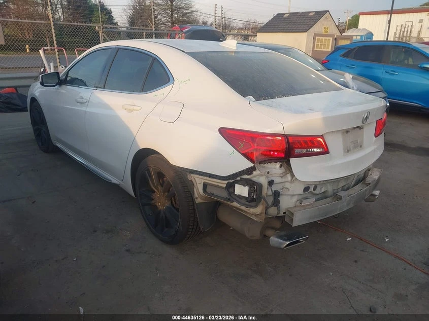 Acura TLX 3.5L V-6 DI, VVT, 290HP Front Wheel Drive | Mobile.bg � ����������� 3