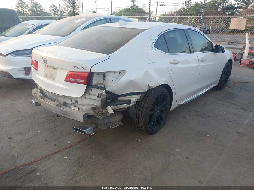 Acura TLX 3.5L V-6 DI, VVT, 290HP Front Wheel Drive | Mobile.bg � ����������� 4