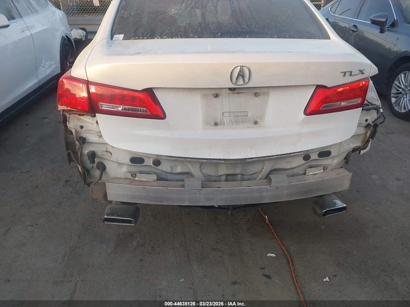 Acura TLX 3.5L V-6 DI, VVT, 290HP Front Wheel Drive | Mobile.bg � ����������� 6