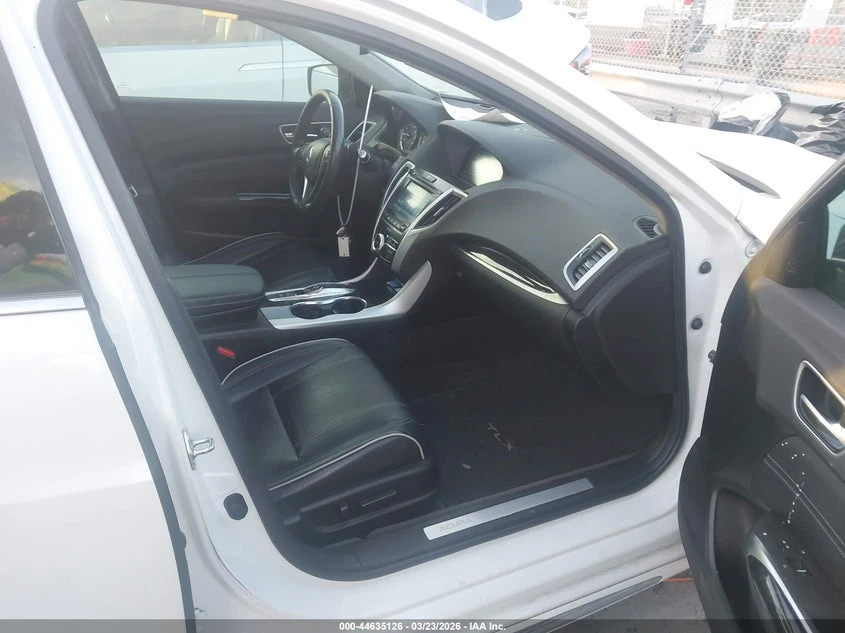 Acura TLX 3.5L V-6 DI, VVT, 290HP Front Wheel Drive | Mobile.bg � ����������� 5