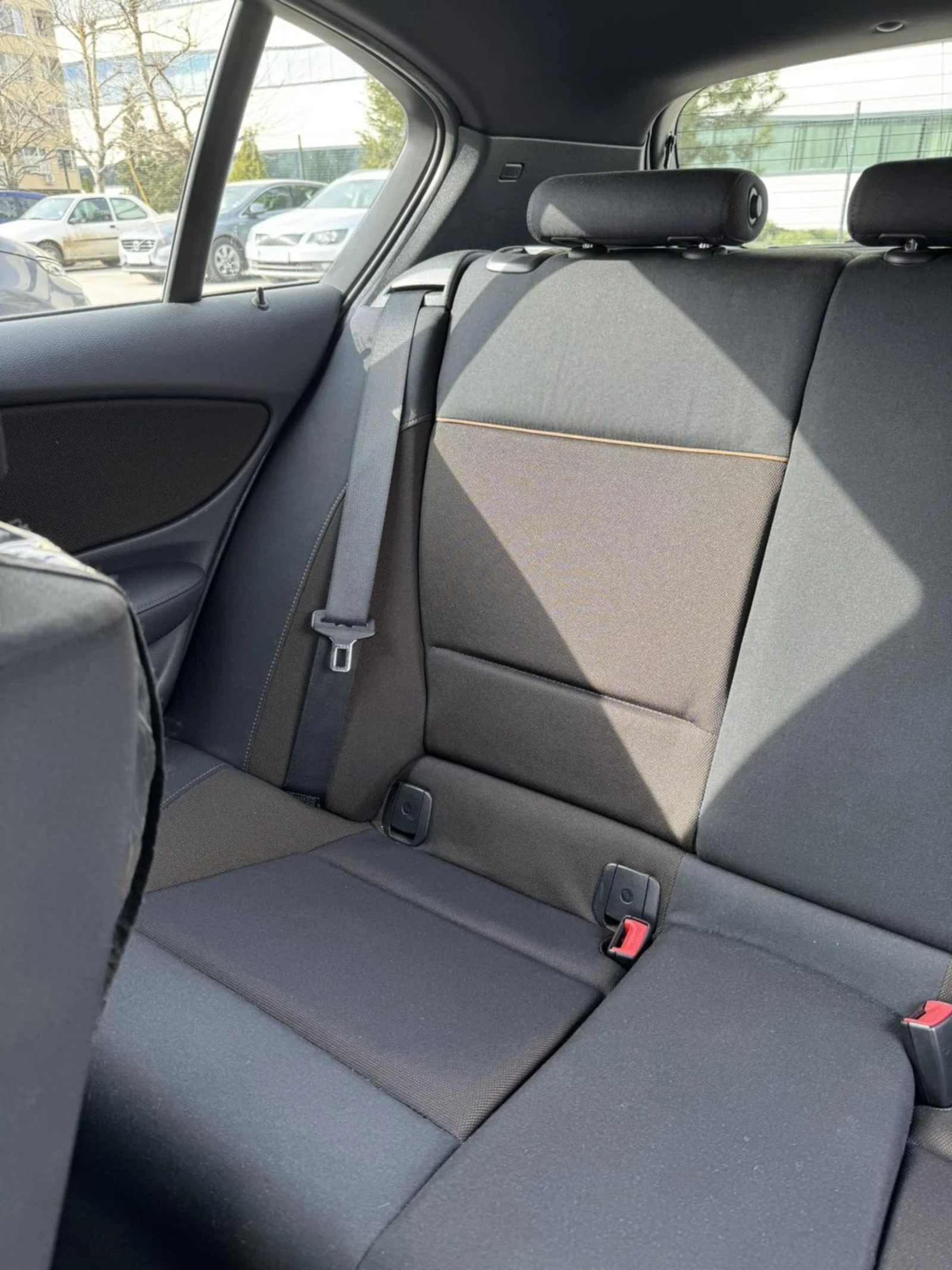 BMW 120, снимка 6 - Автомобили и джипове - 54215782