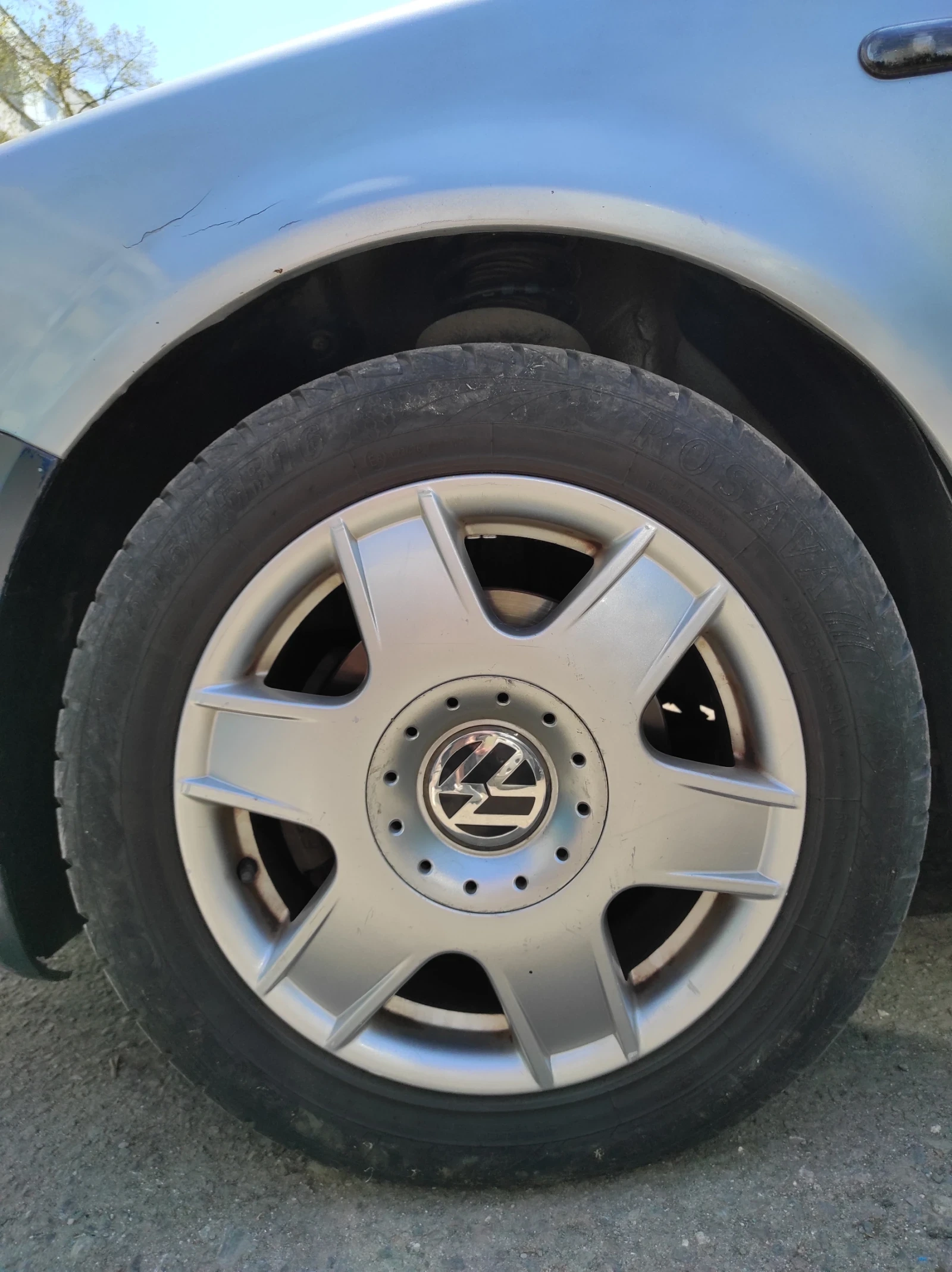VW Golf | Mobile.bg � ����������� 8
