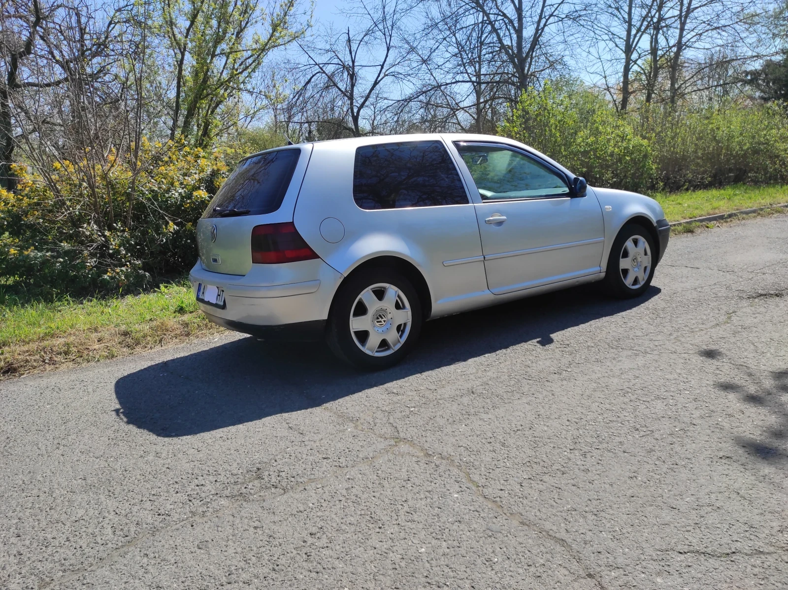 VW Golf | Mobile.bg � ����������� 2