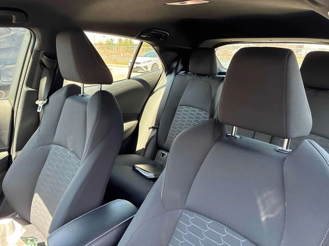 Toyota Corolla * CVT * CARFAX * ���� �� �� | Mobile.bg � ����������� 10