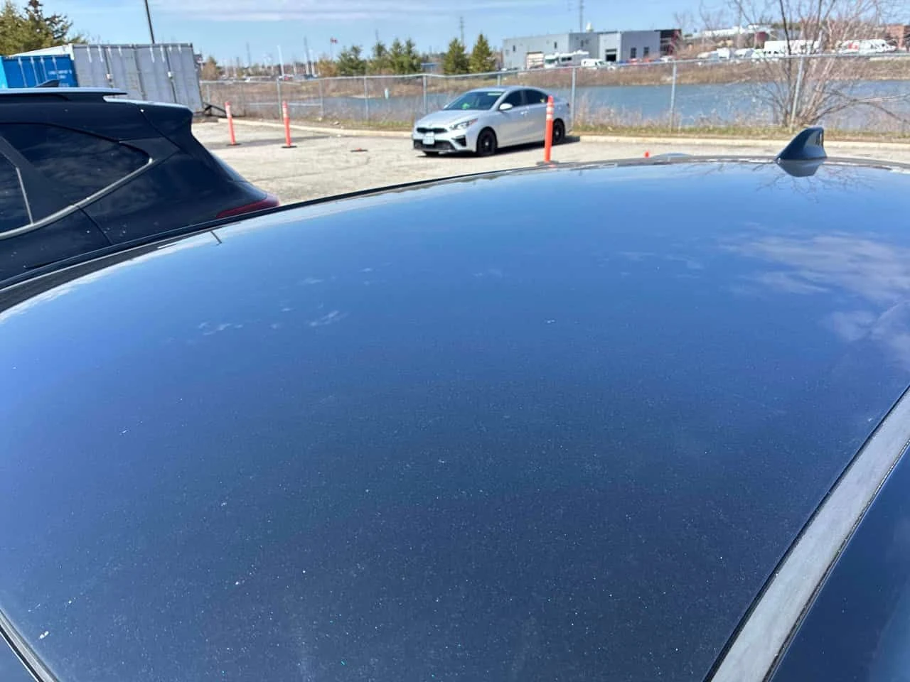 Toyota Corolla * CVT * CARFAX * ���� �� �� | Mobile.bg � ����������� 6