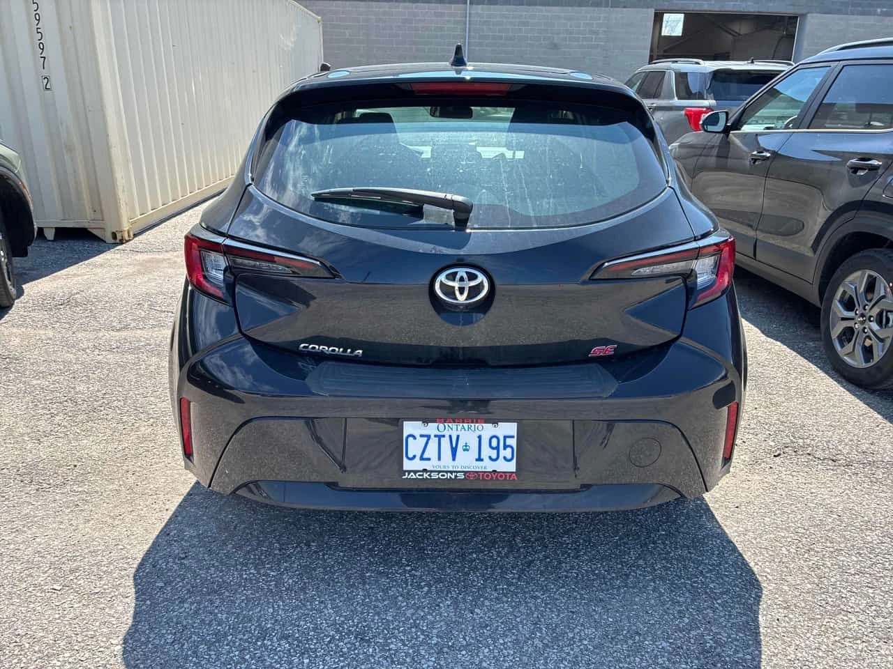 Toyota Corolla * CVT * CARFAX * ���� �� �� | Mobile.bg � ����������� 4