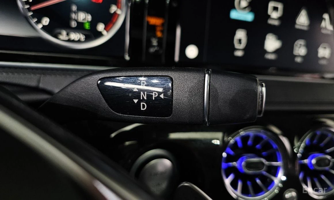 Mercedes-Benz S 500, снимка 9 - Автомобили и джипове - 54369934