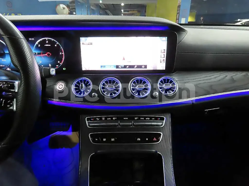 Mercedes-Benz E 220 ПОДГРЕВИ * ПАНО * KEYLESS * BURMESTER , снимка 13 - Автомобили и джипове - 54555015