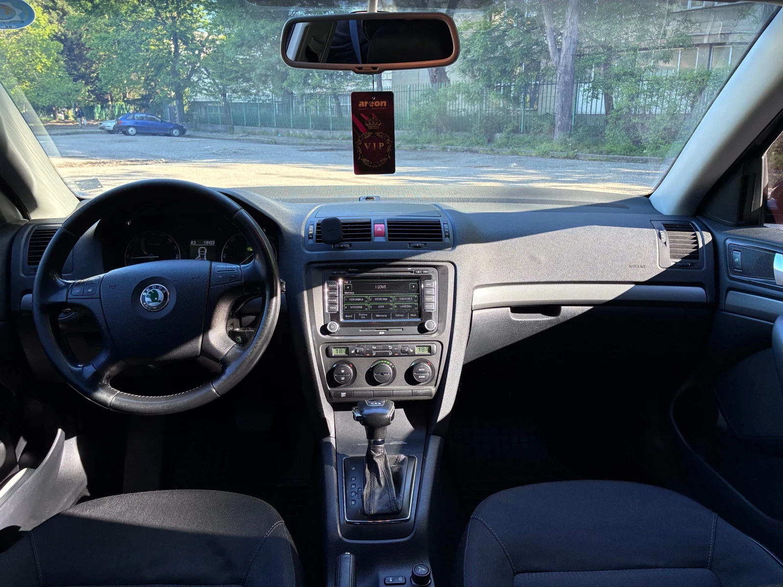Skoda Octavia 1.9 TDI 105 | Mobile.bg � ����������� 5