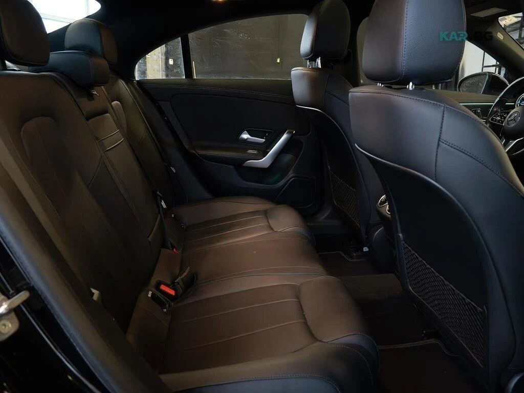 Mercedes-Benz CLA 250* 4Matic* АвтоКредит* (ЦЕНА ДО БГ), снимка 9 - Автомобили и джипове - 54857913