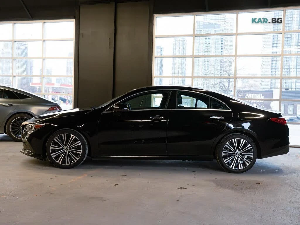 Mercedes-Benz CLA 250* 4Matic* АвтоКредит* (ЦЕНА ДО БГ), снимка 4 - Автомобили и джипове - 54857913