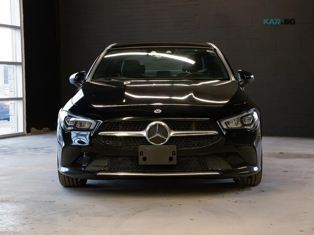Mercedes-Benz CLA 250* 4Matic* АвтоКредит* (ЦЕНА ДО БГ), снимка 2 - Автомобили и джипове - 54857913