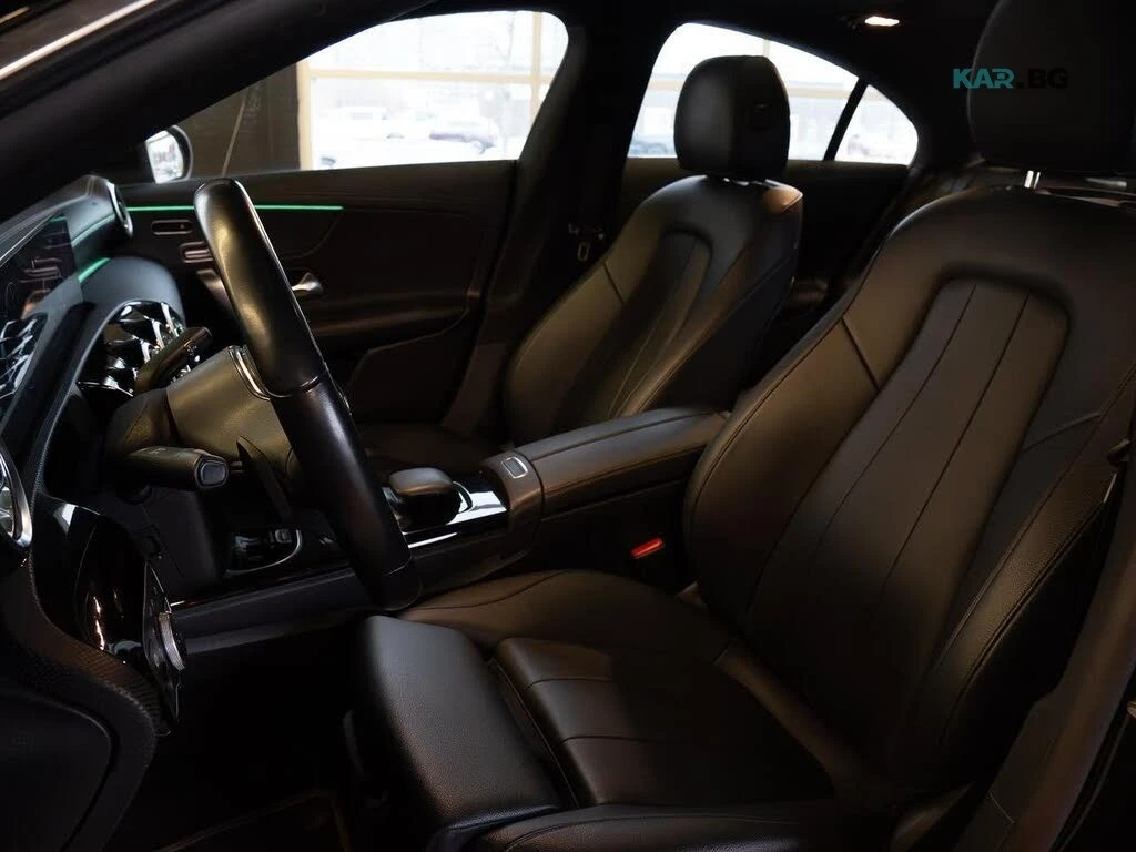 Mercedes-Benz CLA 250* 4Matic* АвтоКредит* (ЦЕНА ДО БГ), снимка 8 - Автомобили и джипове - 54857913
