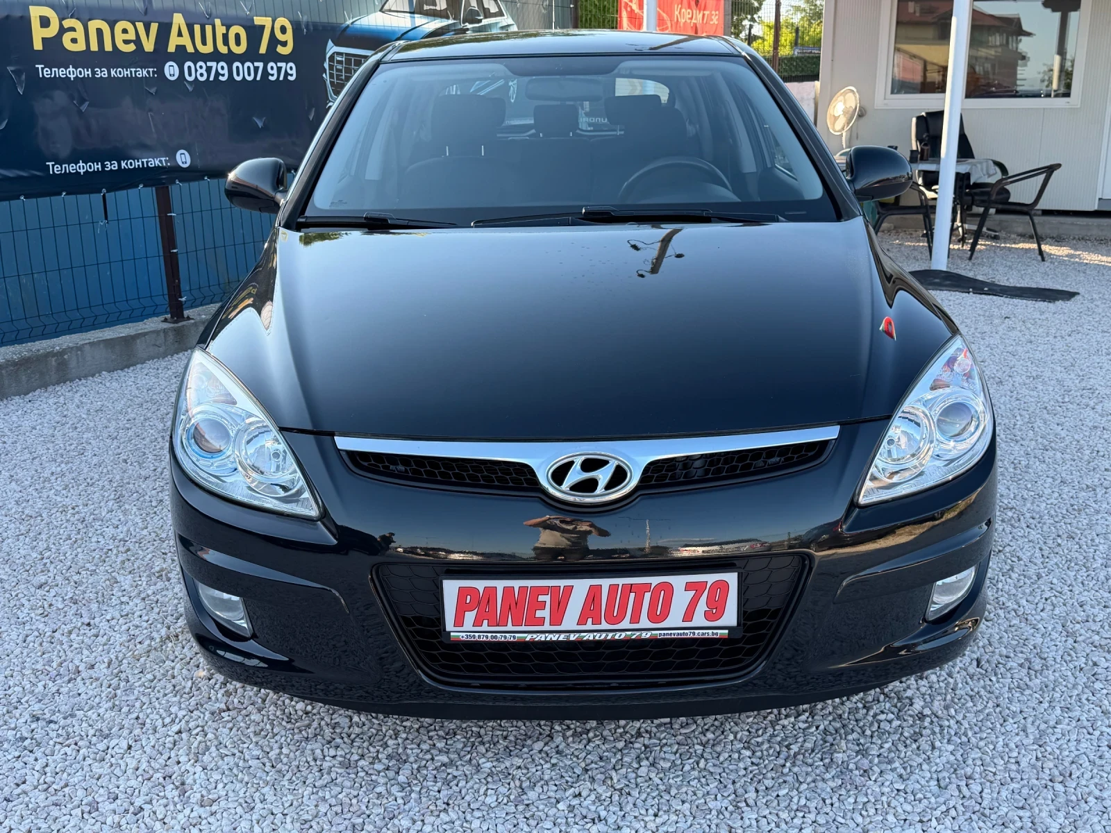 Hyundai I30 142000 км, снимка 3 - Автомобили и джипове - 54863533