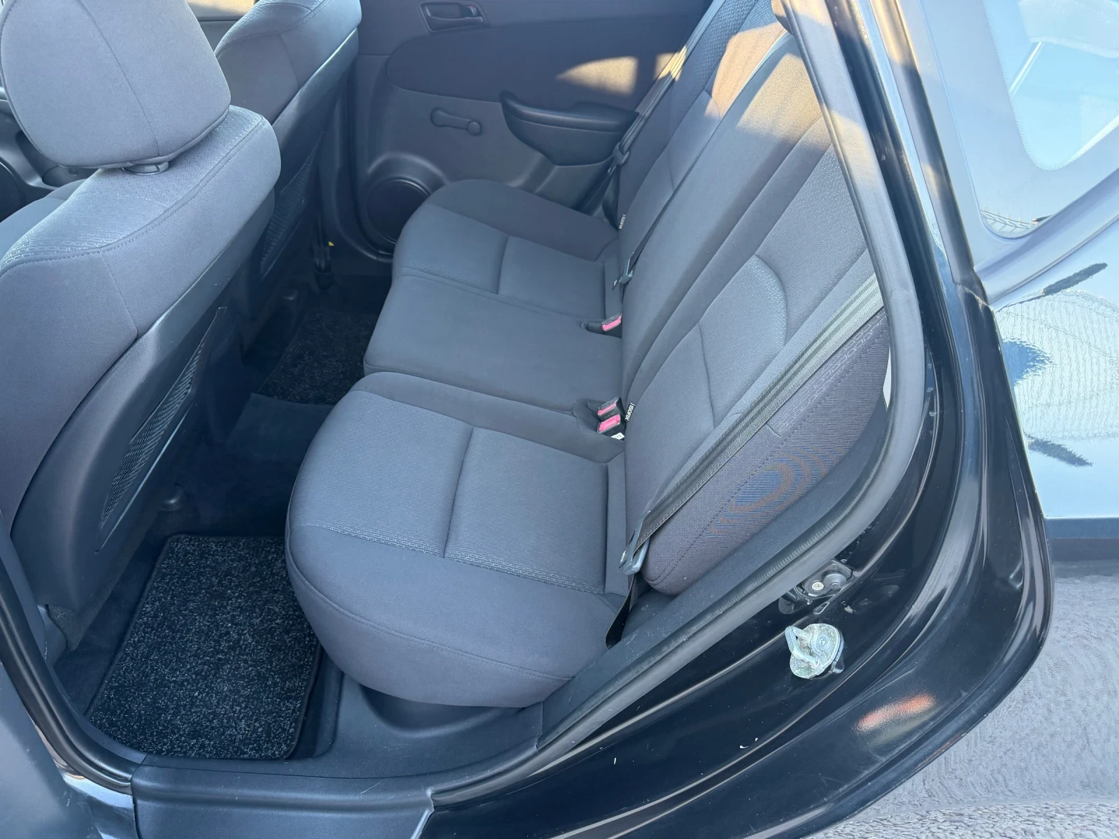 Hyundai I30 142000 км, снимка 10 - Автомобили и джипове - 54863533