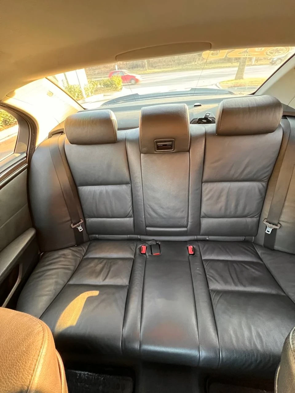 BMW 530 E60, снимка 7 - Автомобили и джипове - 54869379