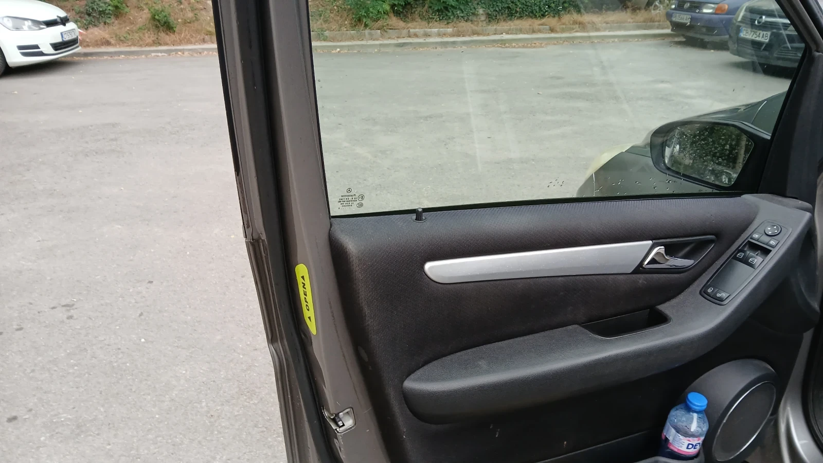 Mercedes-Benz B 150, снимка 11 - Автомобили и джипове - 54947799