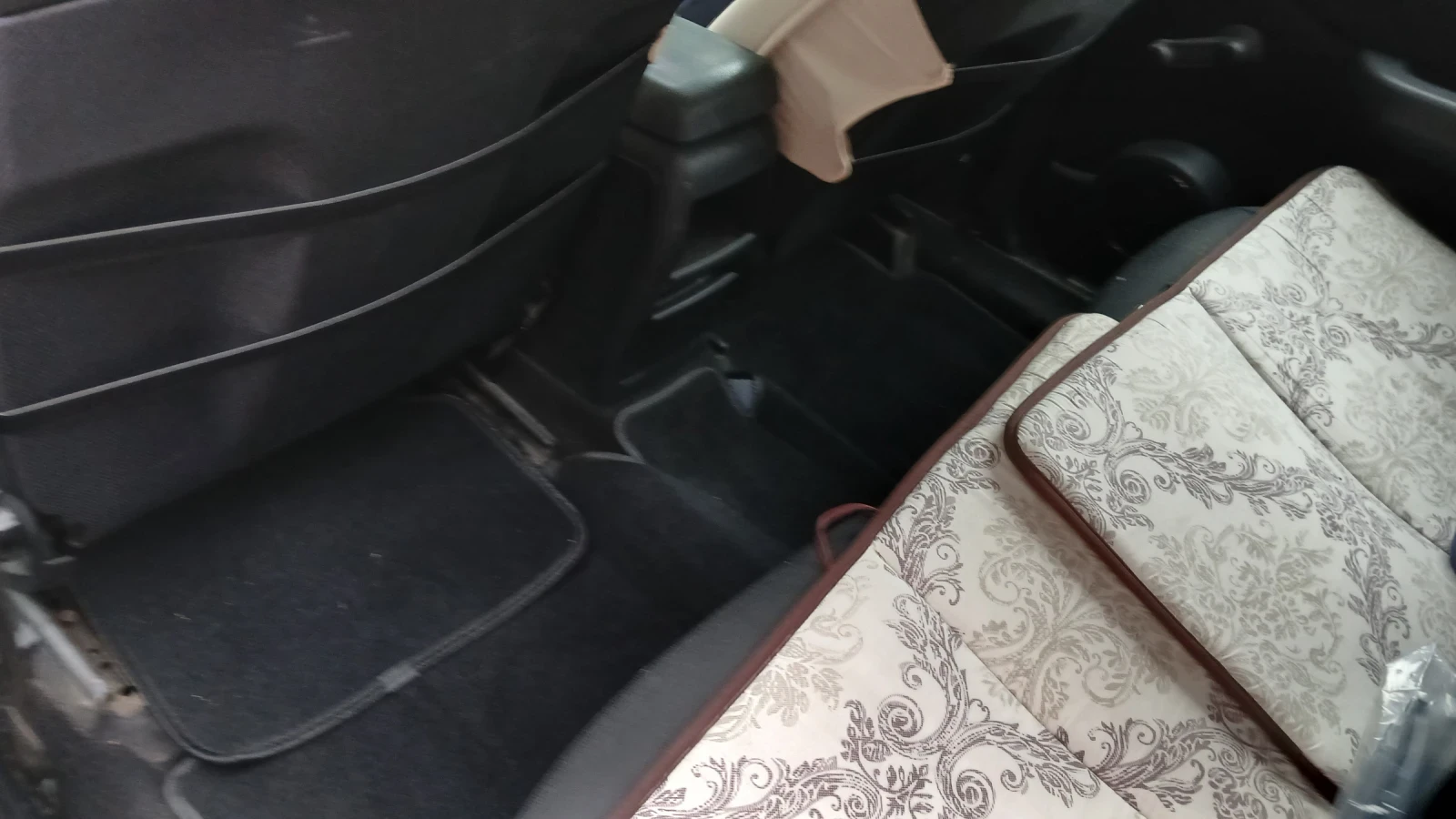 Mercedes-Benz B 150, снимка 10 - Автомобили и джипове - 54947799