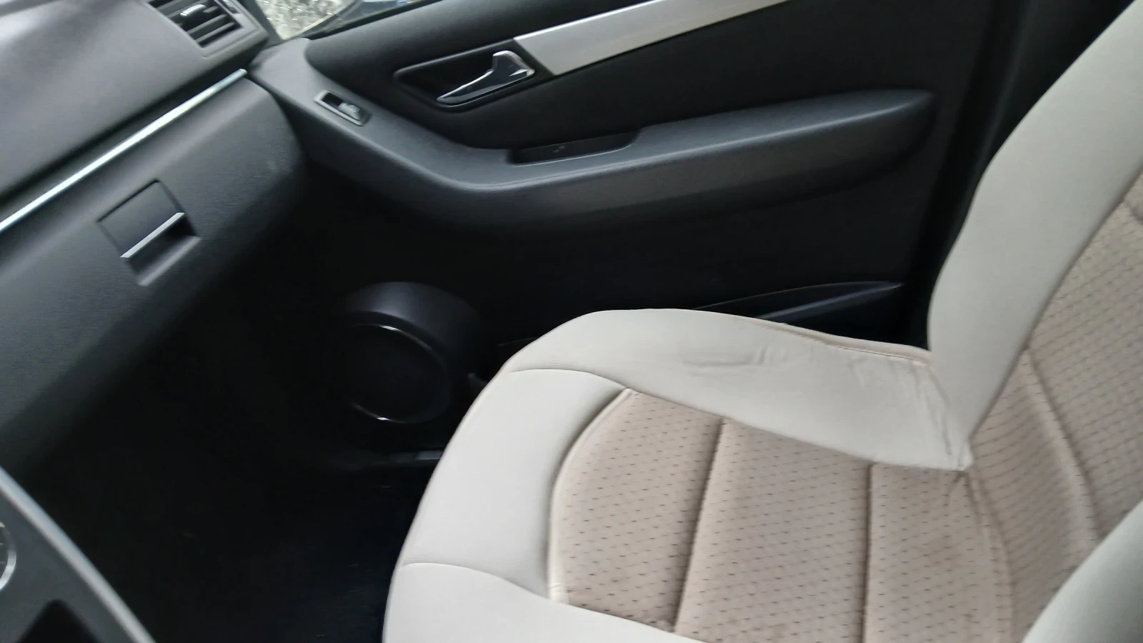 Mercedes-Benz B 150, снимка 8 - Автомобили и джипове - 54947799