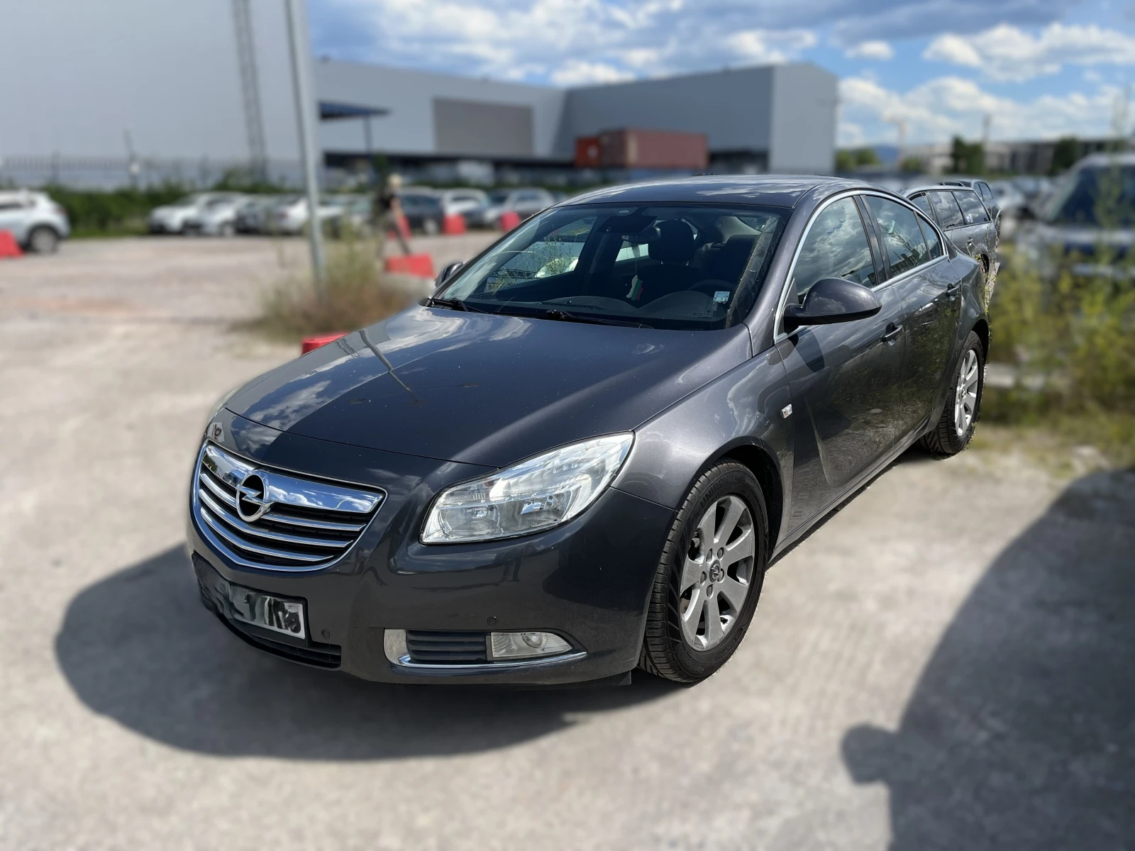 Opel Insignia | Mobile.bg � ����������� 2