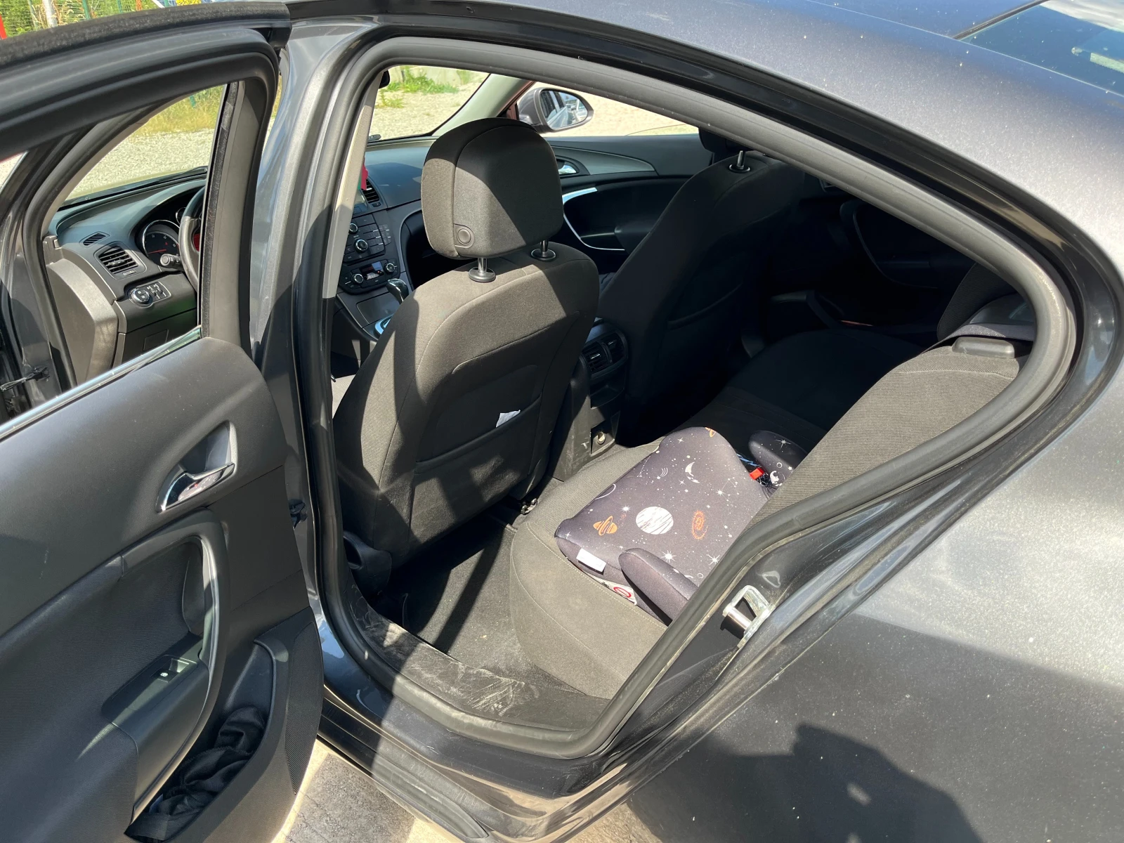 Opel Insignia | Mobile.bg � ����������� 7