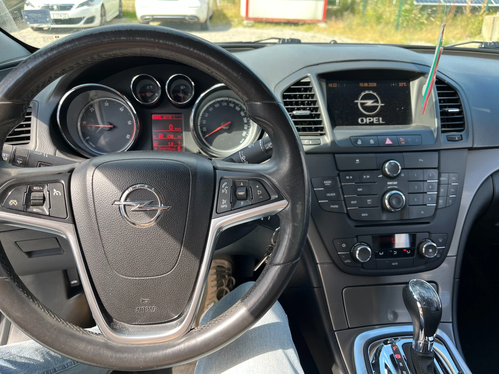 Opel Insignia | Mobile.bg � ����������� 5