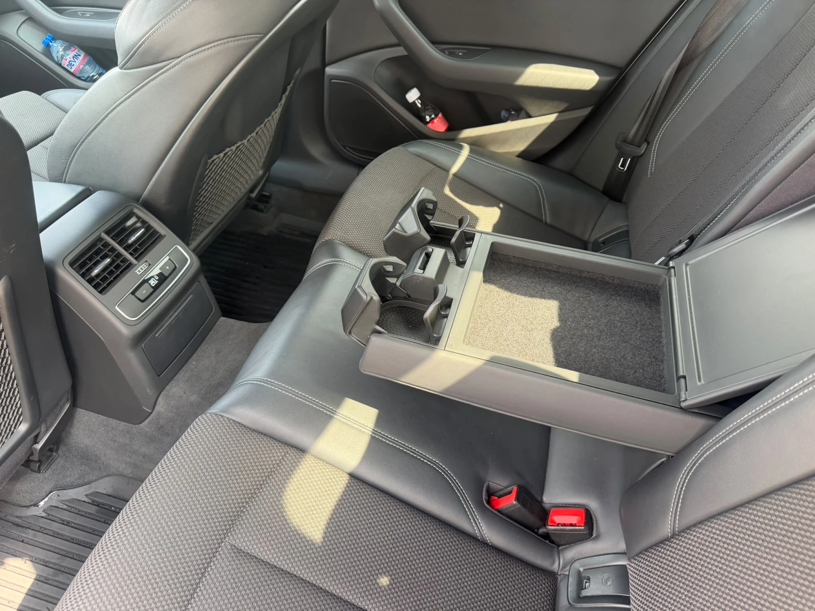 Audi A4, снимка 7 - Автомобили и джипове - 55656109
