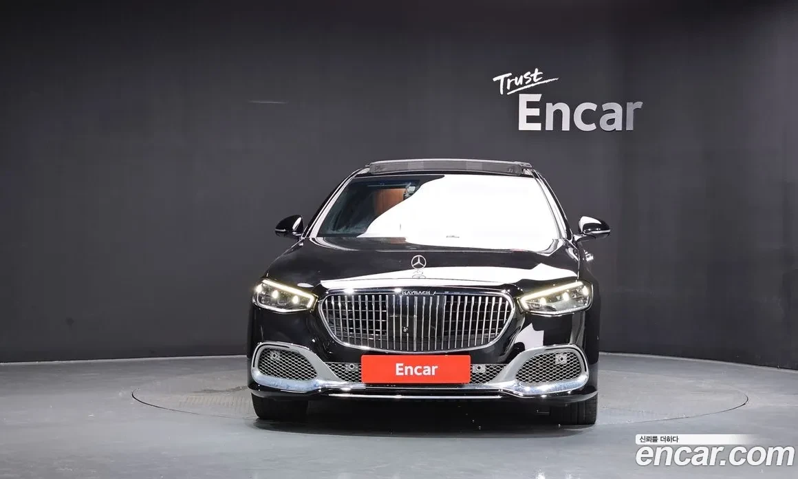 Mercedes-Benz S 350 MAYBACH PACKAGE, снимка 3 - Автомобили и джипове - 55750302