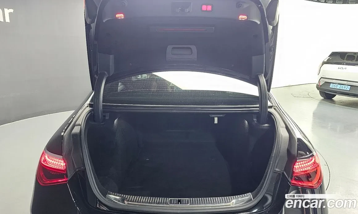 Mercedes-Benz S 350 MAYBACH PACKAGE, снимка 6 - Автомобили и джипове - 55750302