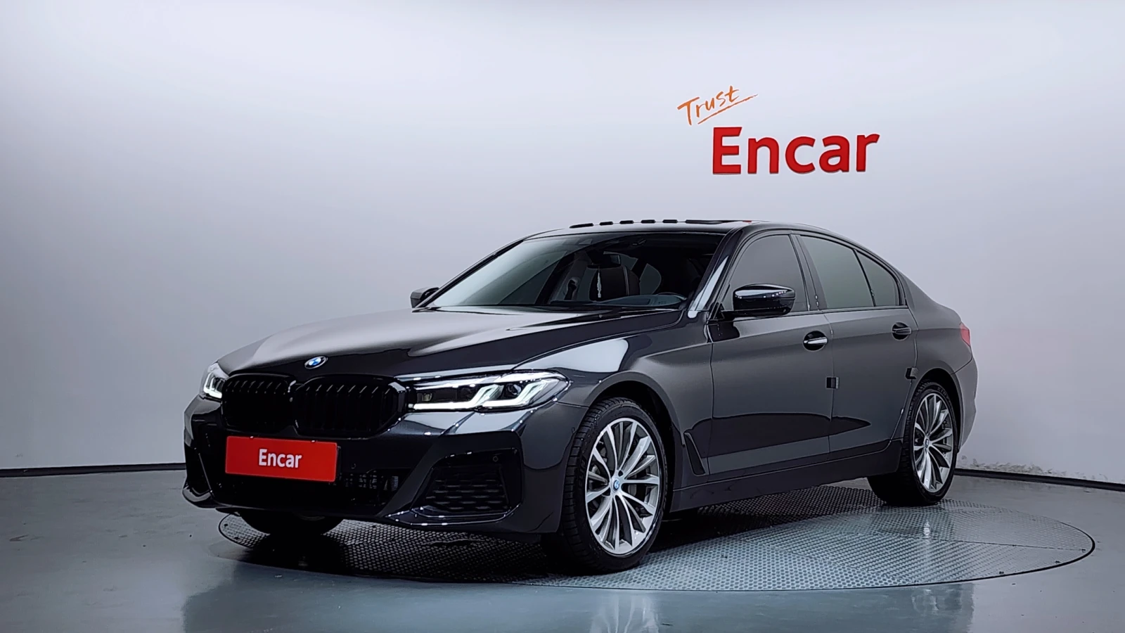 BMW 540 КРАЙНА ЦЕНА, снимка 2 - Автомобили и джипове - 56060187