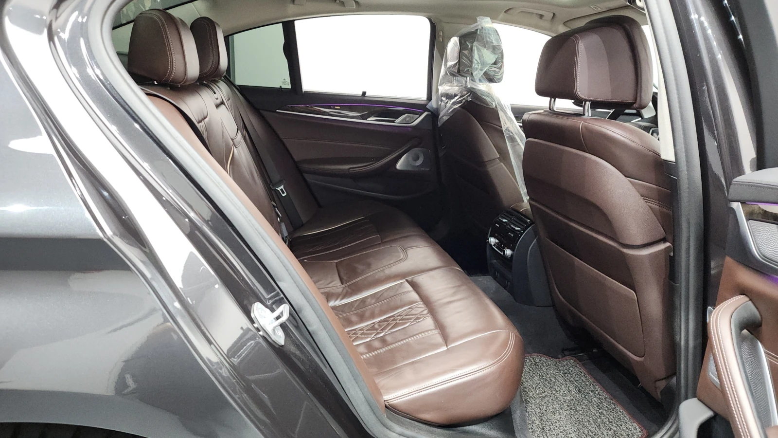 BMW 540 КРАЙНА ЦЕНА, снимка 13 - Автомобили и джипове - 56060187